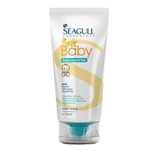 لوسیون بدن تالک مخصوص کودک سی گل (200 میلی لیتر) Seagull Baby Liquid Talc Body Lotion